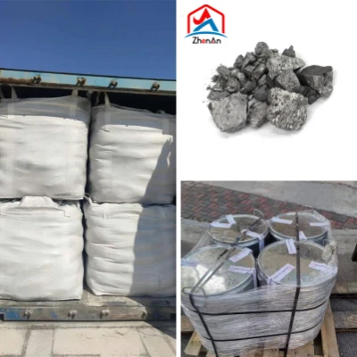 65 Ferro Silica Lumps for sale 65 Ferro Silica Lumps for sale