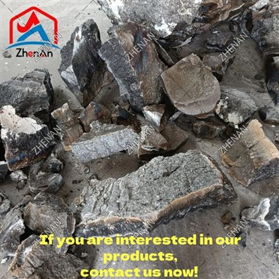 Kalciumkarbid 10-30mm CAC2