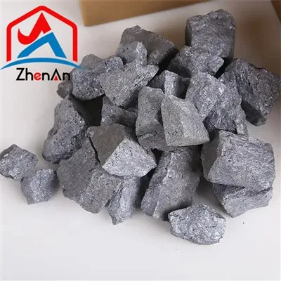 75 Ferro Silicon För ståltillverkning
