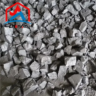 Ferrosicon Alloy 75 För gjutning