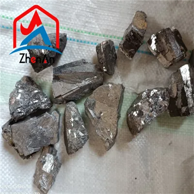 50 Ferro Vanadium Klump