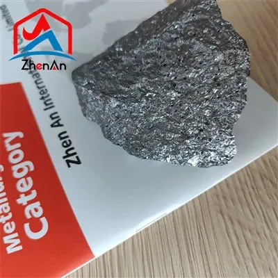 Metallurgisk kisel 441