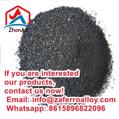 600 Grit kiselkarbid