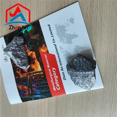 Metallurgisk kisel 2202