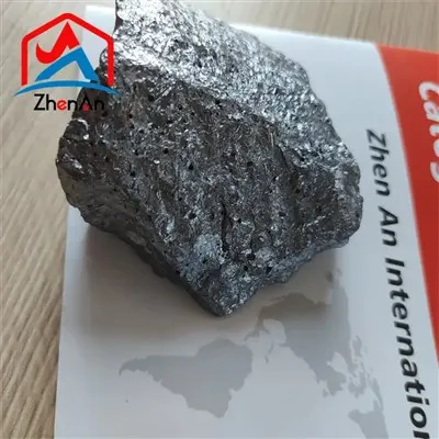 Silicon Metalloid 2202