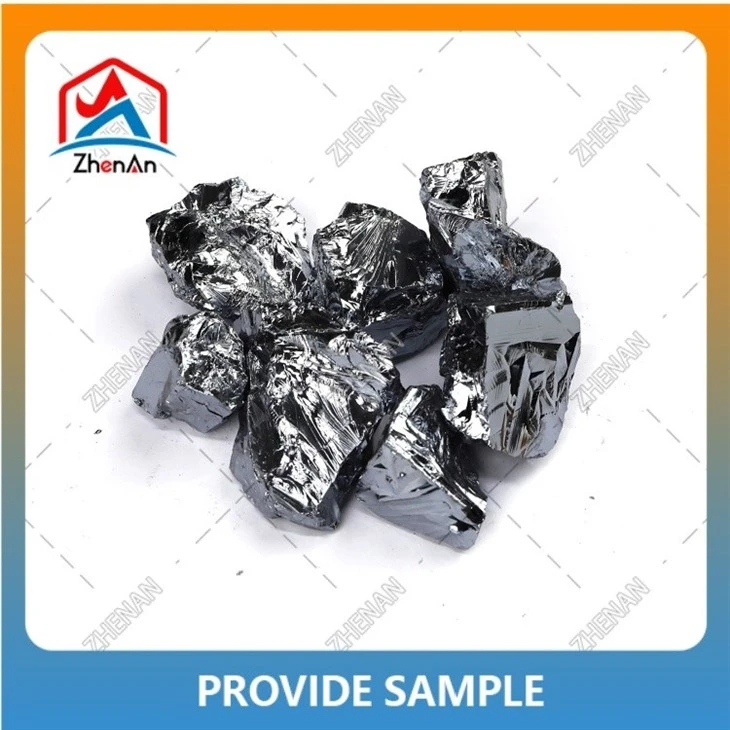 1101 Silicon Metal 10-100 Mm best