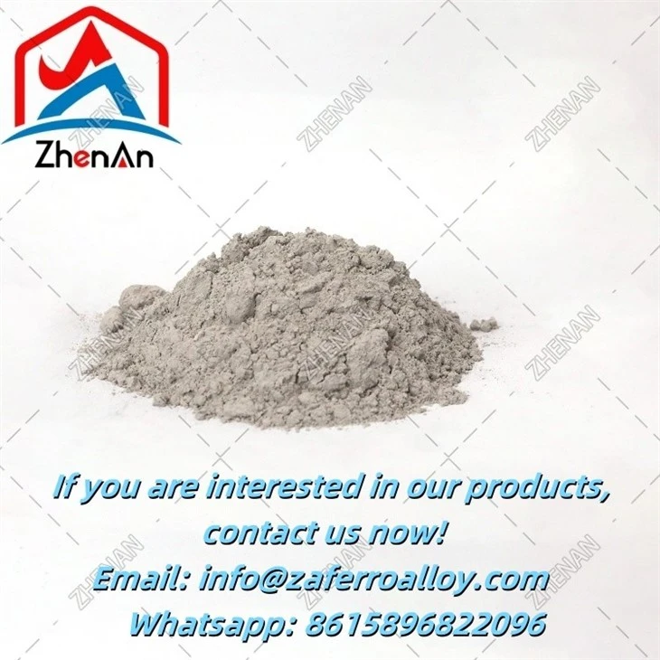 20-35nm Silicon Nitride Nanopowder