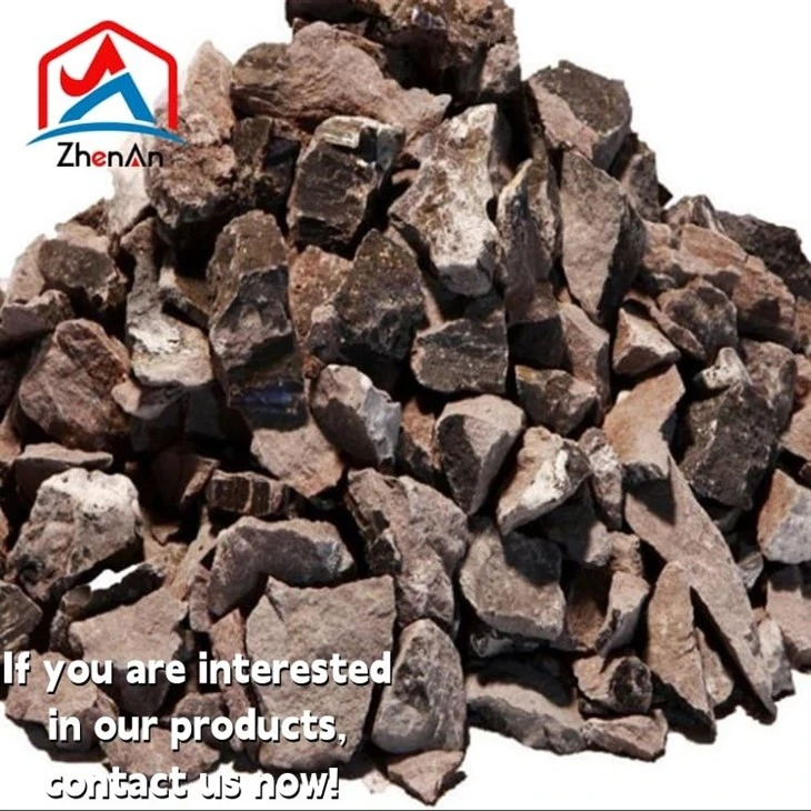 7-15mm Calcium Carbide Lumps