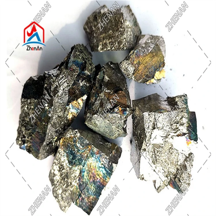 FeV40 Raw Material Ferrovanadium best
