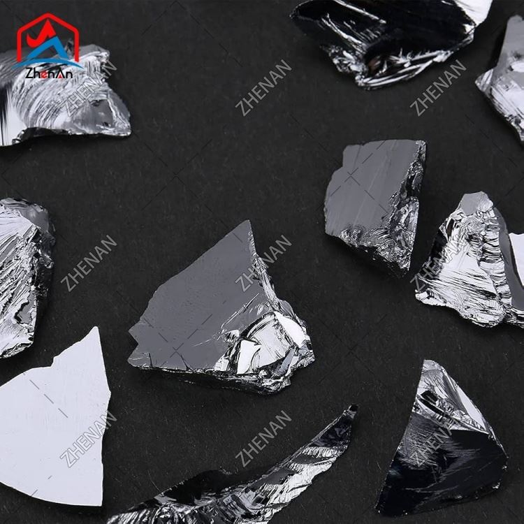 High Purity Silicon Metal 1101 Material