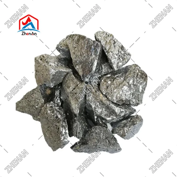 Silicon Metal 1101 High Grade best