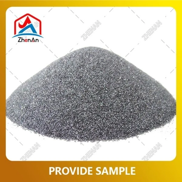 Silicon Metal Powder Refractory factory