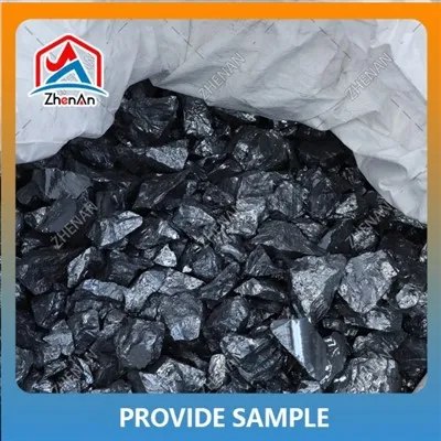 10-15 MM 99% Purity Silicon Metal 1101
