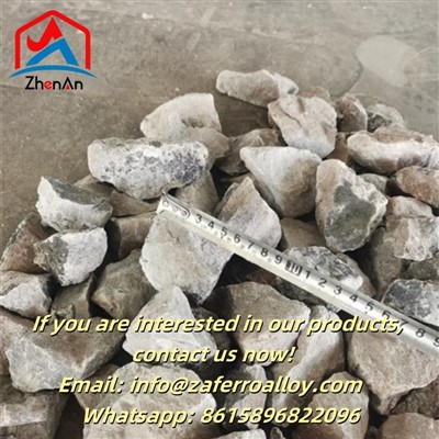 295L Kg kalciumkarbid