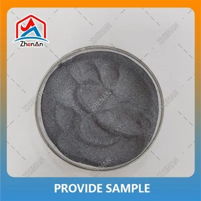 3N 99,9% kiselmetallpulver 120 mesh