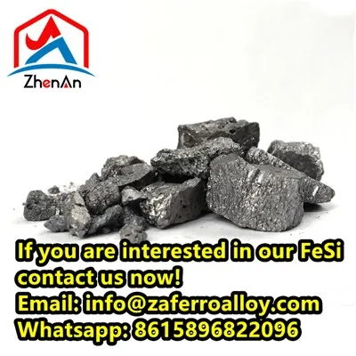 65 Ferrosilikat