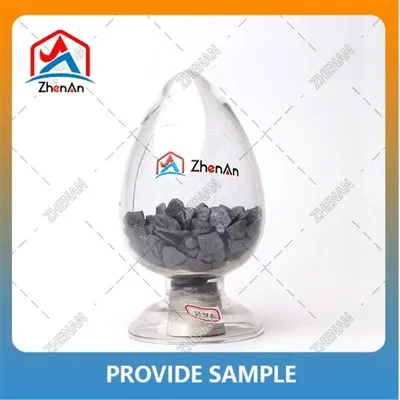 65% Ferro Silicon Deoxidizer Alloy Additive