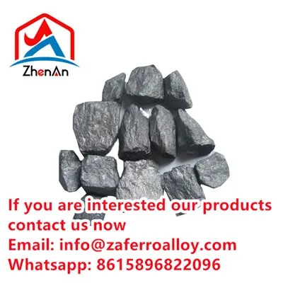 70 High Carbon Ferro Mangan