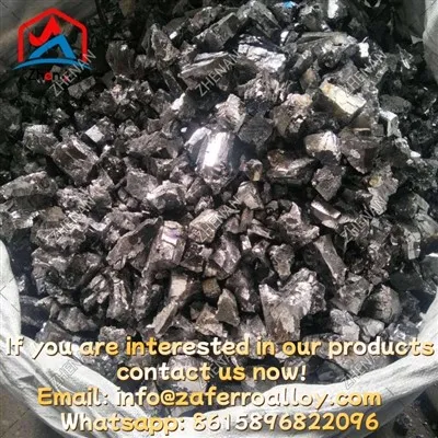 Tillgänglig FEV80 Ferrovanadium