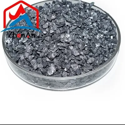 Deoxidator Sica Alloy