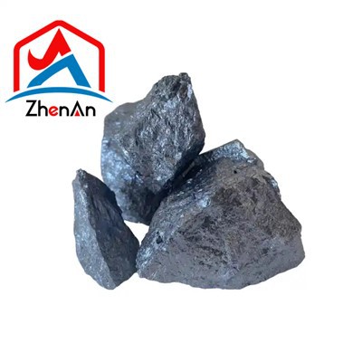 Ferro Silicon För Stål Av Olika Storlekar