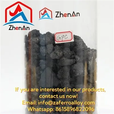 Hög kvalitet 0-5mm GPC