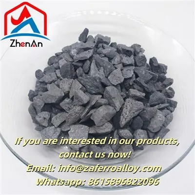 Silikonbarium av hög kvalitet