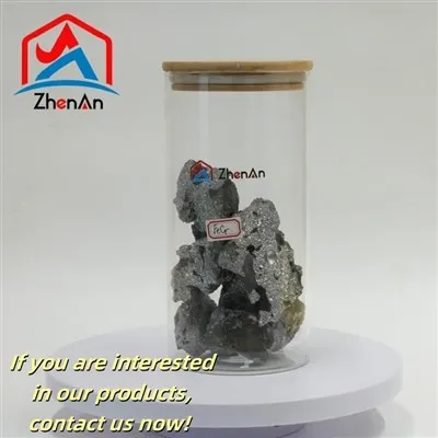 Ferrokrom fecr69c0.03