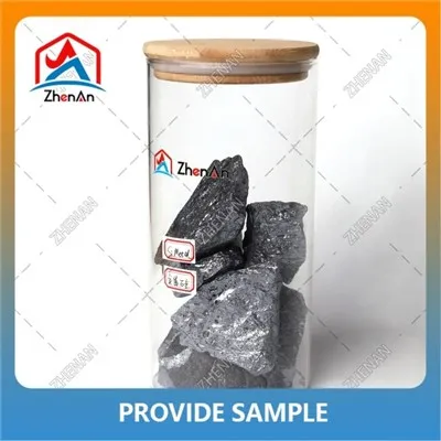 Metal Silicon 441 553 Hög renhet