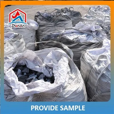 Metal Silicon 99.99% SI 553 Grad