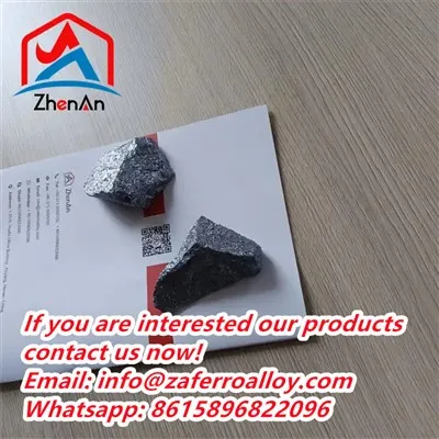 Metallisk silikon 99%