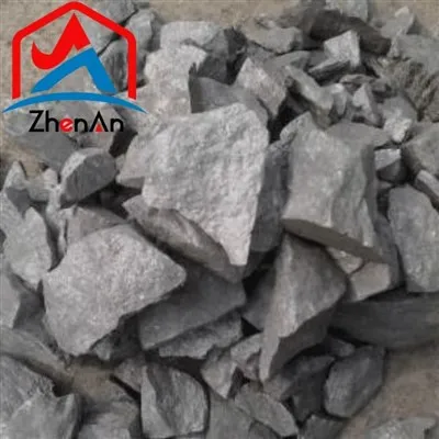 Premium silikonkalciumlegering