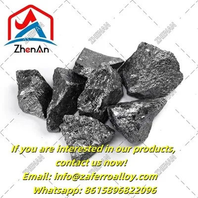 99%SI Silicon Metal 2202