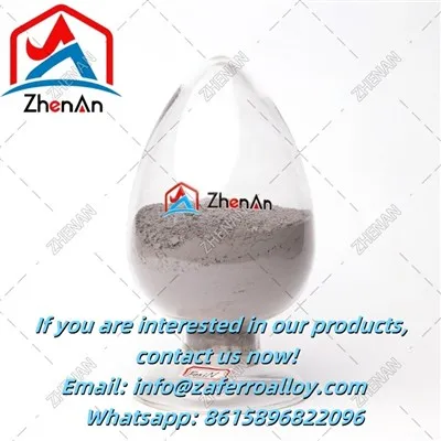 Renhet 99,5% 20-35 nm kiselnitrid