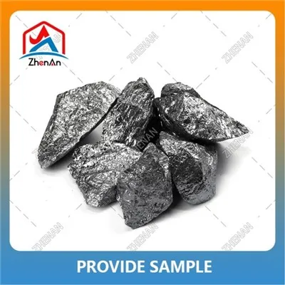 Kiselmetall 2202 99% industriell klass