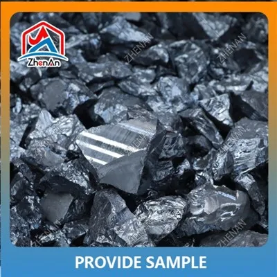 Kiselmetall 553 98.7% renhet SI