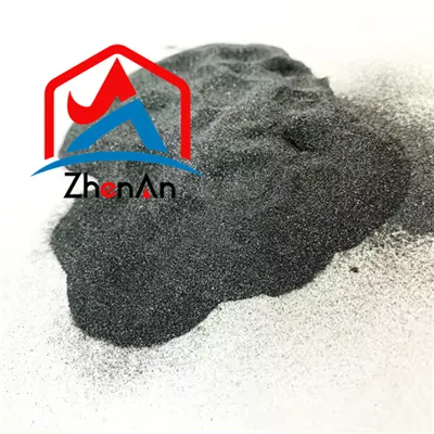 Silikonmetallpulver 98,5 %