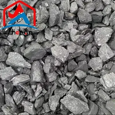 Sica legering av högsta kvalitet