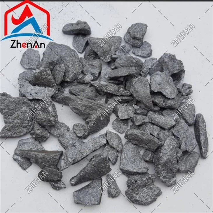 Steelmaking 45% Ferro Silicon